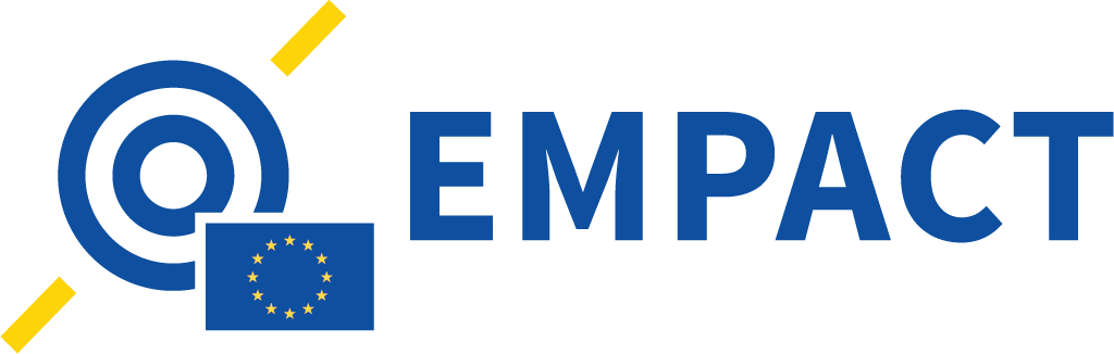 Logo EMPACT